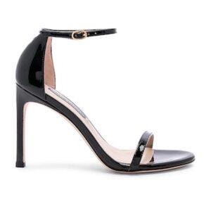 Stuart Weitzman: ‘Nudistsong’ Heels, Size: 7.5